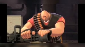 Meet the Heavy (rus subtitle) Знакомьтесь, Хеви (русские субтитры)