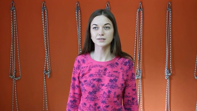 Отзыв с семинара «Вибрационные трансформации» с Инной Головизниной