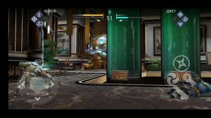Как победить Джет Jet Глава 7.2 Boss - сложность НЕВОЗМОЖНО IMPOSSIBLE | Shadow Fight 3