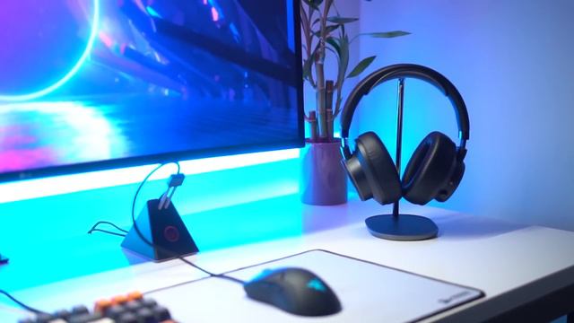 Top 10 Tech Accessories to Upgrade Your Gaming Desk Setup