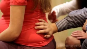 Муж при родах. Как подготовиться к партнерским родам? Говорит ЭКСПЕРТ.