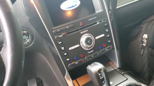 Ford Explorer sport 4wd quick walk around. "The Queen" #review #fordexplorer