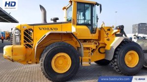 70114184 Volvo L120F