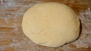 Булочки со сгущенкой (Синабон по-нашему)