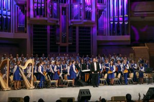 «МЕЛОДИИ ПЬЯЦЦОЛЛЫ», Ансамбль Локтева. "MELODIES OF PIAZZOLLA", Loktev Ensemble.