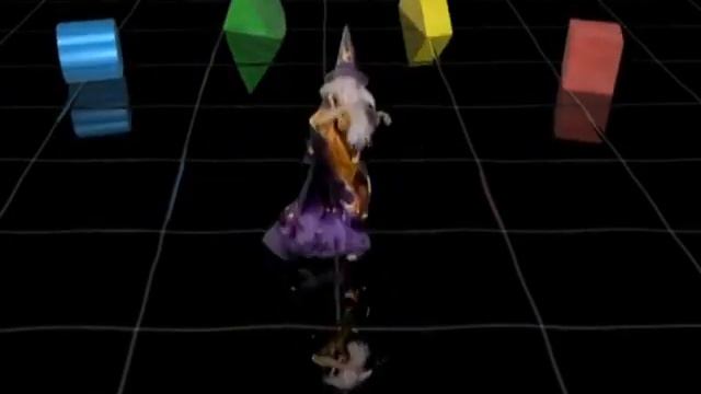 Time Traveler - Flailing Wizard смотреть онлайн