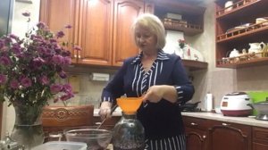 Винный и бальзамический уксус.