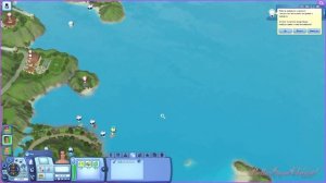 The Sims 3: Райские острова #8 Нищебродствуем