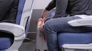 Детский чемодан-кроватка для путешествий #JetKids #BedBox