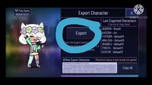 как вводить код в гача клуб?