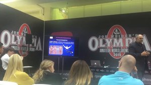 Павел Филиборн о том почему ПРО БФ более мышечный и жесткий относительно любительского.