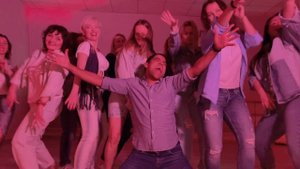 Танцевальный клип