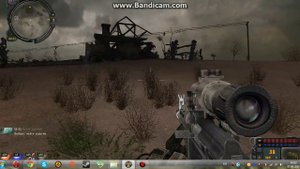 S.T.A.L.K.E.R зов припяти где достать винторез 2 способа