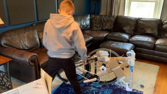 UNBOXING MY BRAND NEW SE 2019 BLOCKS FLYER смотреть онлайн