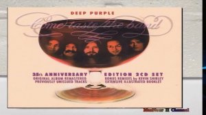 De̤e̤p̤ Pṳr̤p̤l̤e̤-Co̤m̤e̤ Ta̤s̤t̤e̤ Th̤e Ba̤n̤d̤ (3̤5̤t̤h̤ An̤n̤i̤v̤e̤r̤s̤a̤r̤y̤ Ed̤i̤t̤i̤o̤n̤)