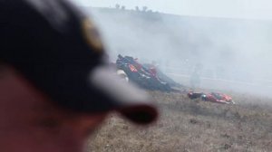 Альминское сражение. Реконструкция. Штурм русской батареи