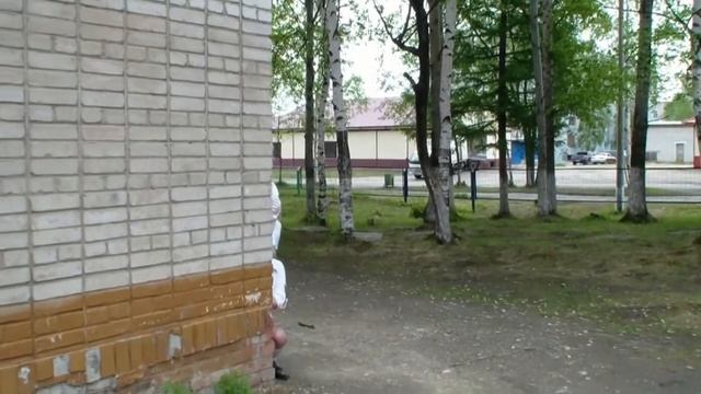 Подарок выпускникам от родителей. Новый Ургал 2016 смотреть онлайн