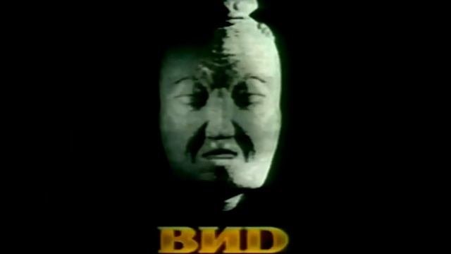 ВИDный ВND
