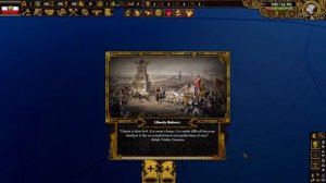 HOI4 Red Flood Super-event: Liberty Reborn(Italy)