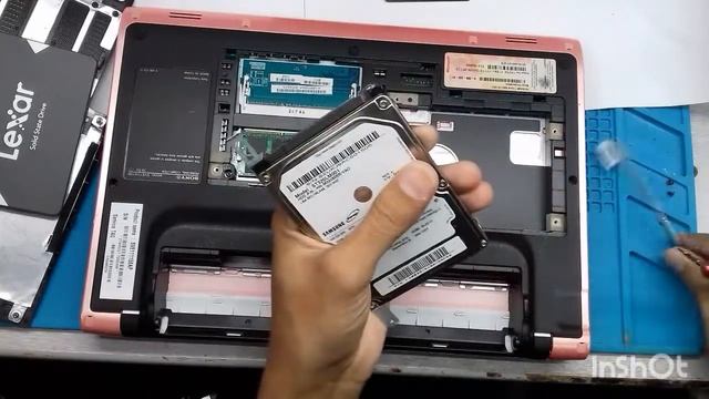 Sony Laptop sve111A11w upgrading |how to install ssd in Sony laptop |How to boost your laptop speed смотреть онлайн