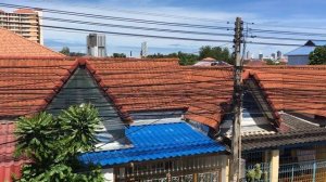 Обзор дешевого жилья в Паттайе. Самое дешевое жилье в Таиланде. Jozef & Erika Apartment