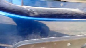 Ремонт проводов в крышке багажника чери индис