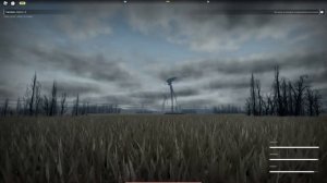 Gleaming Titans Haunt the Skies - War of the Worlds Roblox Experience Showcase
