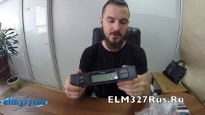 Бортовой компьютер Gamma GF 115T