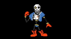 disbelief papyrus phase 1-5 theme remix!