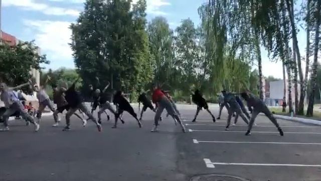 Туган як