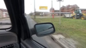 АВТО В ГЕРМАНИИ ПО ЦЕНЕ 100 ЕВРО! В ГЕРМАНИИ-ТЕСТ ДРАЙВ