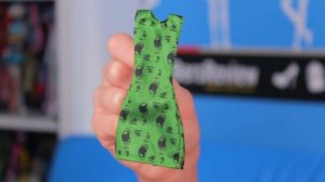 КАРТЫ ДЛЯ КУКОЛ? ГОДНО Али СТРЕМНО? #13: проверка товаров с AliExpress