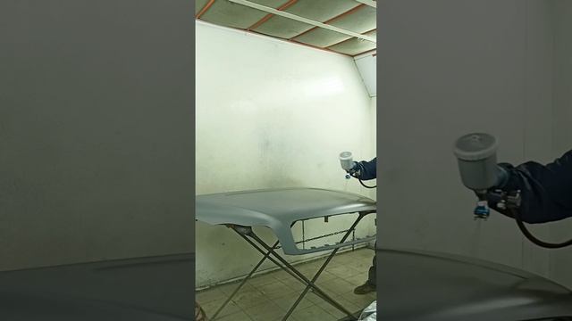 Кузовной ремонт и покраска авто в Санкт-Петербурге! смотреть онлайн