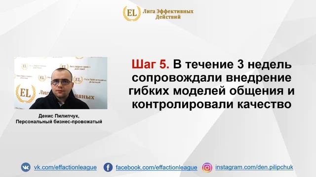 Как увеличить количество клиентов на 216% без увеличения затрат на рекламу смотреть онлайн