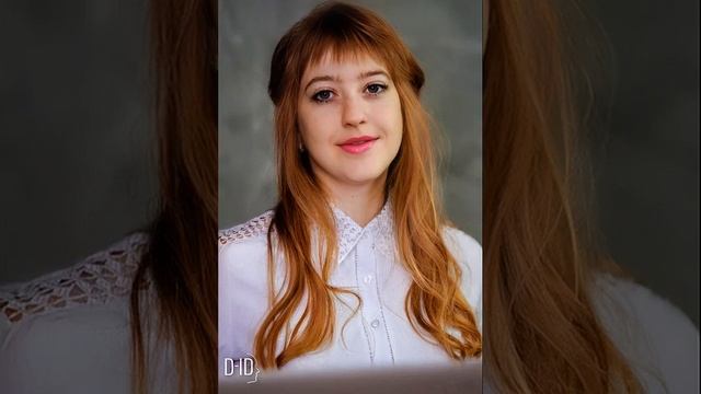 Видеовизитка, созданная с помощью искусственного интеллекта.
