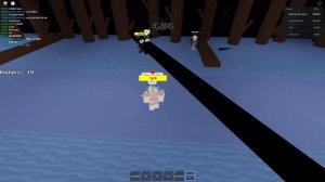 Roblox Undertale Judgement Day Moments #11 (UJD)