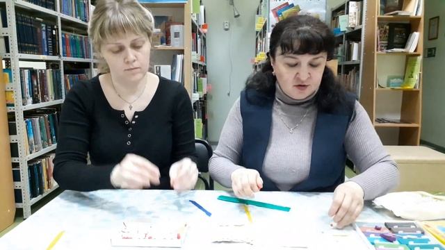 Мастер-класс Рисуем Победу смотреть онлайн