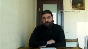 Как освятить нательный образок? о. Андрей Ткачев. Елицы