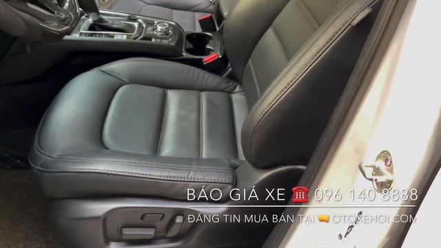 Bán xe ô tô cũ Mazda CX5 2.0AT sx 2018 chạy 30.000km