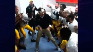 The First & Last Ted Lasso Dance