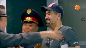 Тамаша Live Лучшее! | 1-5 бөлім | 1-5 выпуск