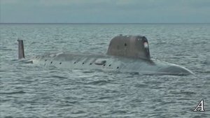 Черные береты - ВМФ...