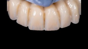 Вебинар - красители краски для циркона и керамики, послойное нанесение керамики