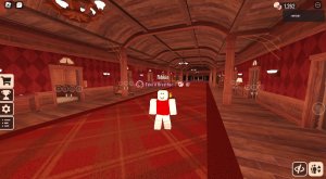 играем в дорс 2 этаж