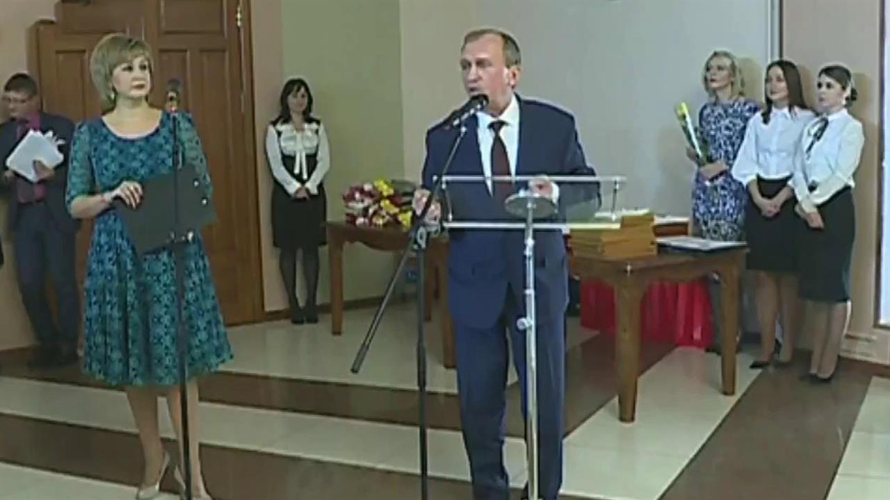 Вице-губернатор Приморья Сергей Сидоренко помещен под домашний арест на два месяца