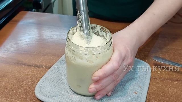 СПАСАЕМ чеснок! Сразу 2 ИДЕИ, как приготовить чесночную пасту.