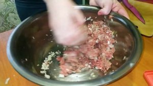 Как приготовить сочные говяжьи фрикадельки - мясные фрикадельки Restoria