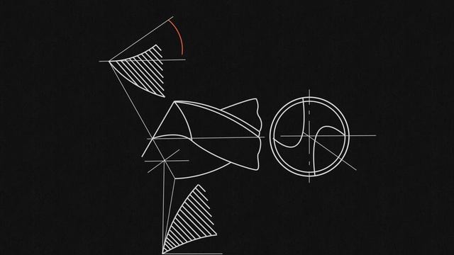 Производство инструментов АНАЙ РОСС Сверло смотреть онлайн