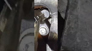 P0335 Crankshaft Sensor Replacement Start To Finish Mini Cooper, Peugeot