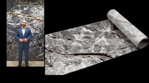 RamDecor.ru Гибкий мрамор и мраморные обои